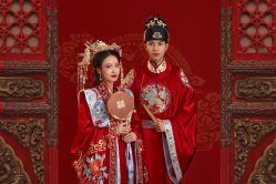 -巴黎恋人(盛景嘉园店)