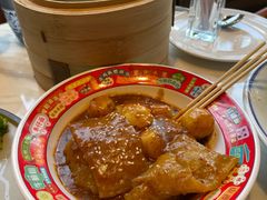 -新世界餐厅(万达店)