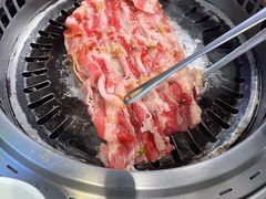 -安又胖韩国烤肉(美罗城店)