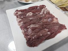 -同城四季爆肚涮羊肉(安华里店)