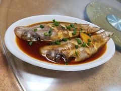 -老地方海鲜坊(步行街店)