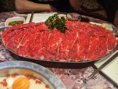 -驿楼兰·新疆菜(火车站店)