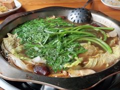 -老诚一锅羊蝎子(黄寺大街店)