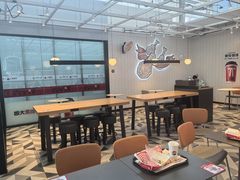 -肯德基(青岛北站西广场店)