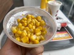 -麦当劳(杭州文三路店)