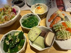 -鹤龟料理店(时代天街店)