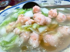 -威海海鲜王(窑头路店)