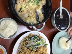 -味一早餐(新芝路店)