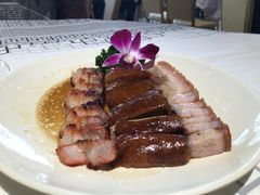 烧味拼盘-强记海鲜·大排档(蛇口新街店)