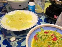 -春天里餐厅(西田城店)