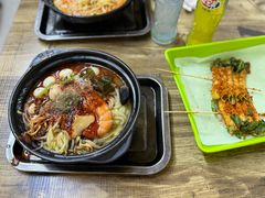 -蜀王砂锅总店