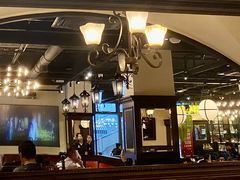 -成都娃娃花园餐厅 (南艺旗舰店)