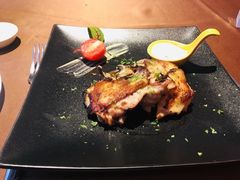 -卡本妮法餐厅·北京和平宾馆