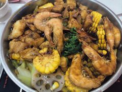 -黄记煌三汁焖锅(首创奥特莱斯店)