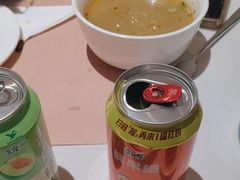 -晶丽香榭自助餐(南京大饭店)