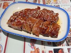 -顺德杨廷记(白云山店)