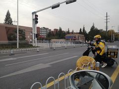 -山东科技大学（青岛校区）-图书馆