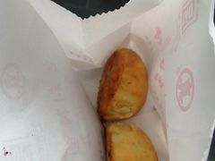 -真老大房鲜肉月饼(南京路步行街店)