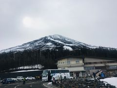 -富士山吉田線五合目