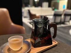 -木嘛working coffee(前海店)