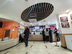 -闫家驴肉老店(华电一校店)