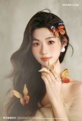 -青禾蒙娜丽莎婚纱摄影(武汉总店)
