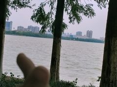 -南昌青山湖风景区