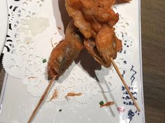 -童年小筑餐厅(申花路店)