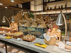 -广州融创花间堂悦雪酒店-花间食西餐厅