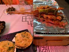 -云晓光头烧烤吧(新大陆广场店)