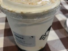 -喜茶(广州番禺奥园广场店)