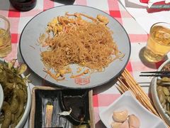 -三毛演义·湖南烧烤大排档(南浦店)