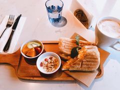 -必胜客(广渠路店)