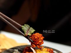 -叶叶菩提·晋福宫