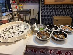 -安上粉皮.非遗手工小吃(骑龙巷店)