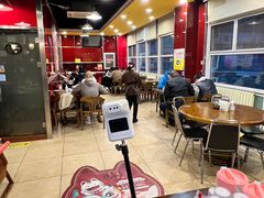 大堂-日昌餐馆(亦庄店)