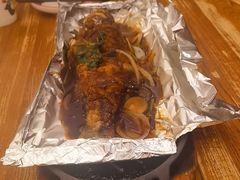-新白鹿餐厅(龙游路总店·杭帮菜名店)