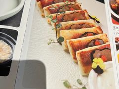 -茴香熙楼(翠湖店)