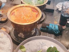 -王家渡火锅(金宝汇店)