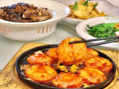 -金百门·顺德海鲜酒家(陈村店)