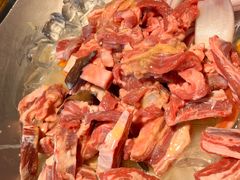 冰煮羊-冰煮羊(山水小区店)