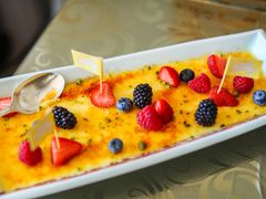 -上海和平饭店华懋阁 Cathay Room