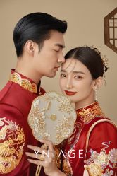 -鱼映像摄影·珍藏级影像品牌