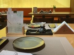 -松临·铁板烧&Omakase(神农店)