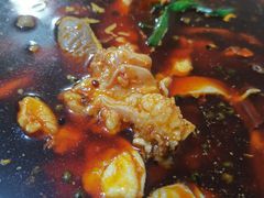 -红满堂特色梭边鱼(双林中横路社区店)