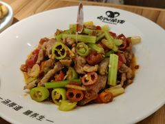 -向阳羊汤(千峰店)
