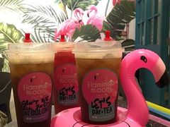 -Flamingo Bloom(TST /尖沙咀店)
