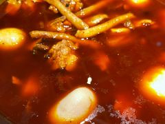 -李子坝梁山鸡(源著天街十五鸡哥店)