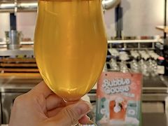 鹅岛精酿啤酒-Goose Island Brewhouse鹅岛精酿啤酒餐厅