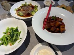 -福海居烤鸭店(鸟巢店)